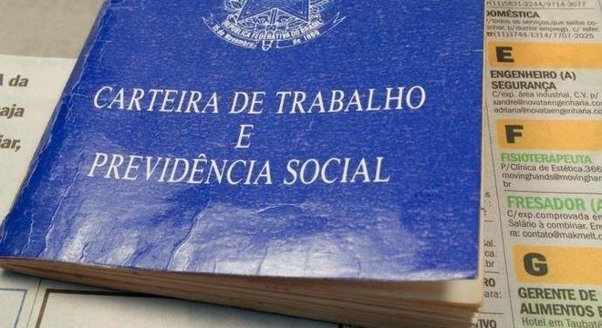 3,3 milhões de desempregados procuram trabalho há pelo menos 2 anos, aponta IBGE